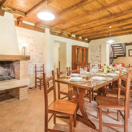 Collonico Villa Stroncone Dış mekan fotoğraf