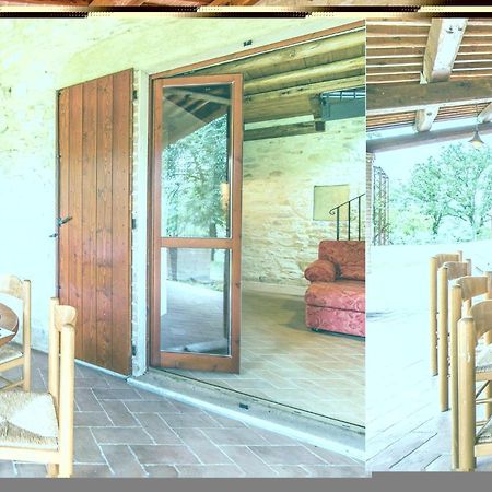 Collonico Villa Stroncone Dış mekan fotoğraf