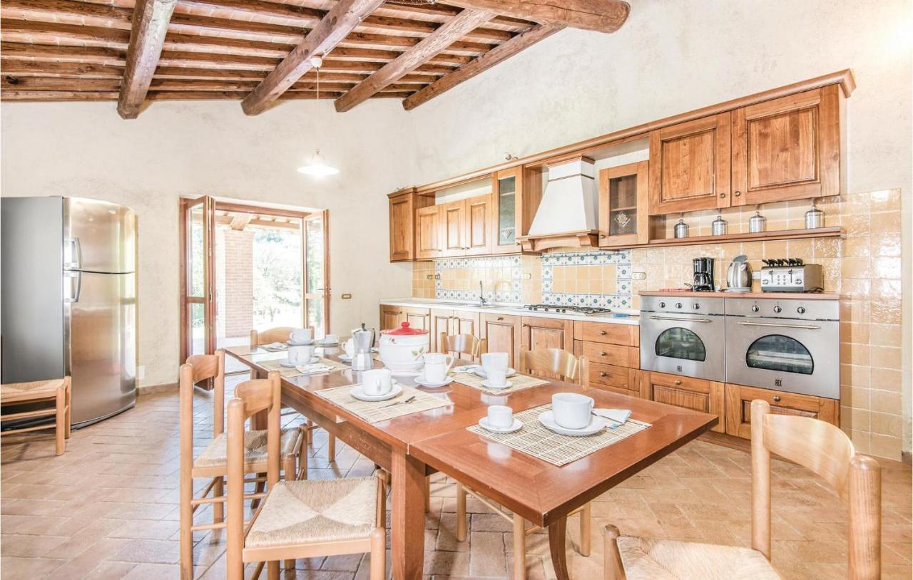 Collonico Villa Stroncone Dış mekan fotoğraf