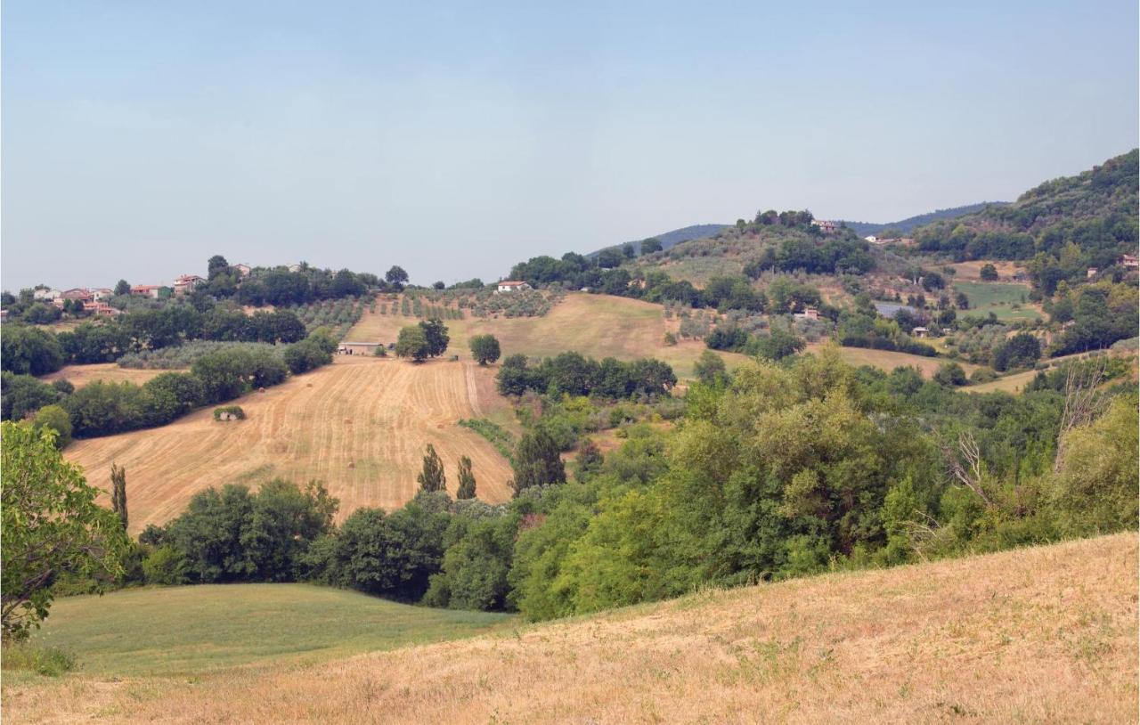 Collonico Villa Stroncone Dış mekan fotoğraf