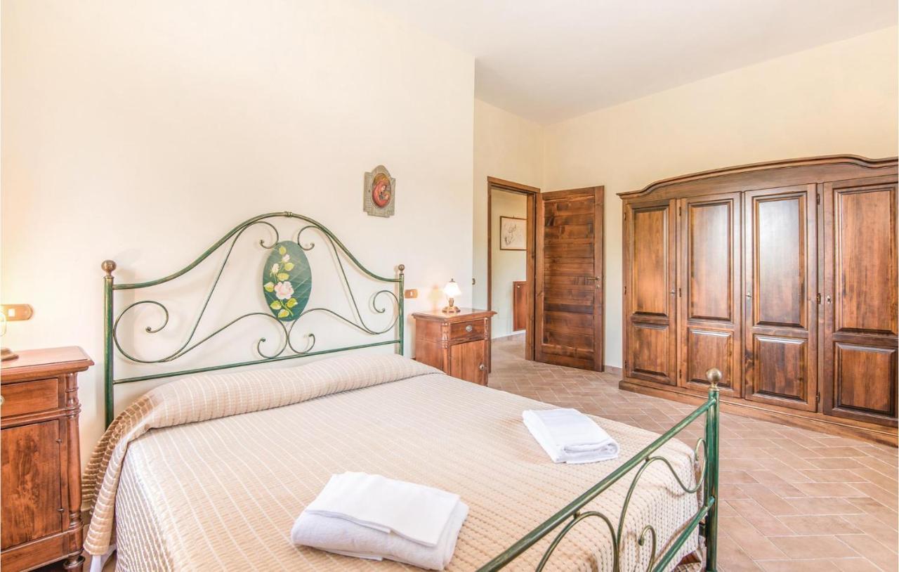 Collonico Villa Stroncone Dış mekan fotoğraf