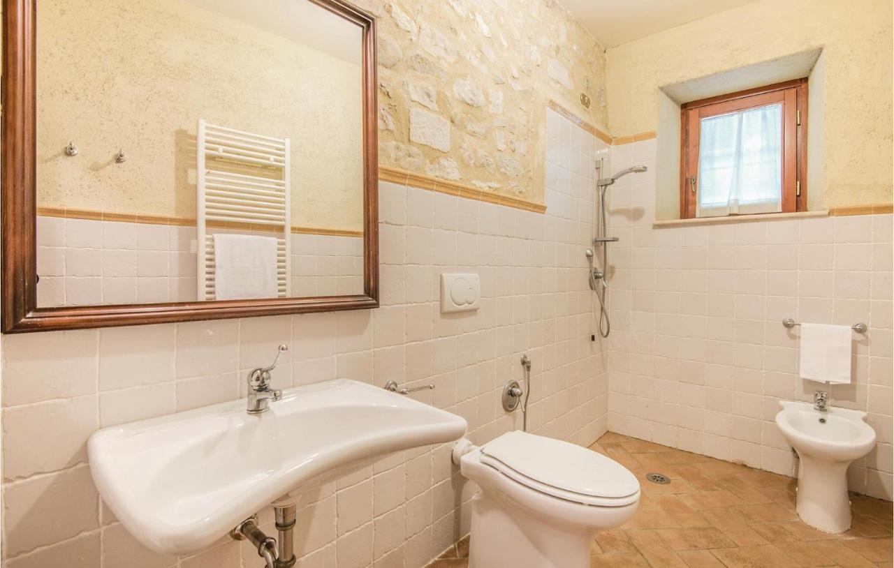 Collonico Villa Stroncone Dış mekan fotoğraf
