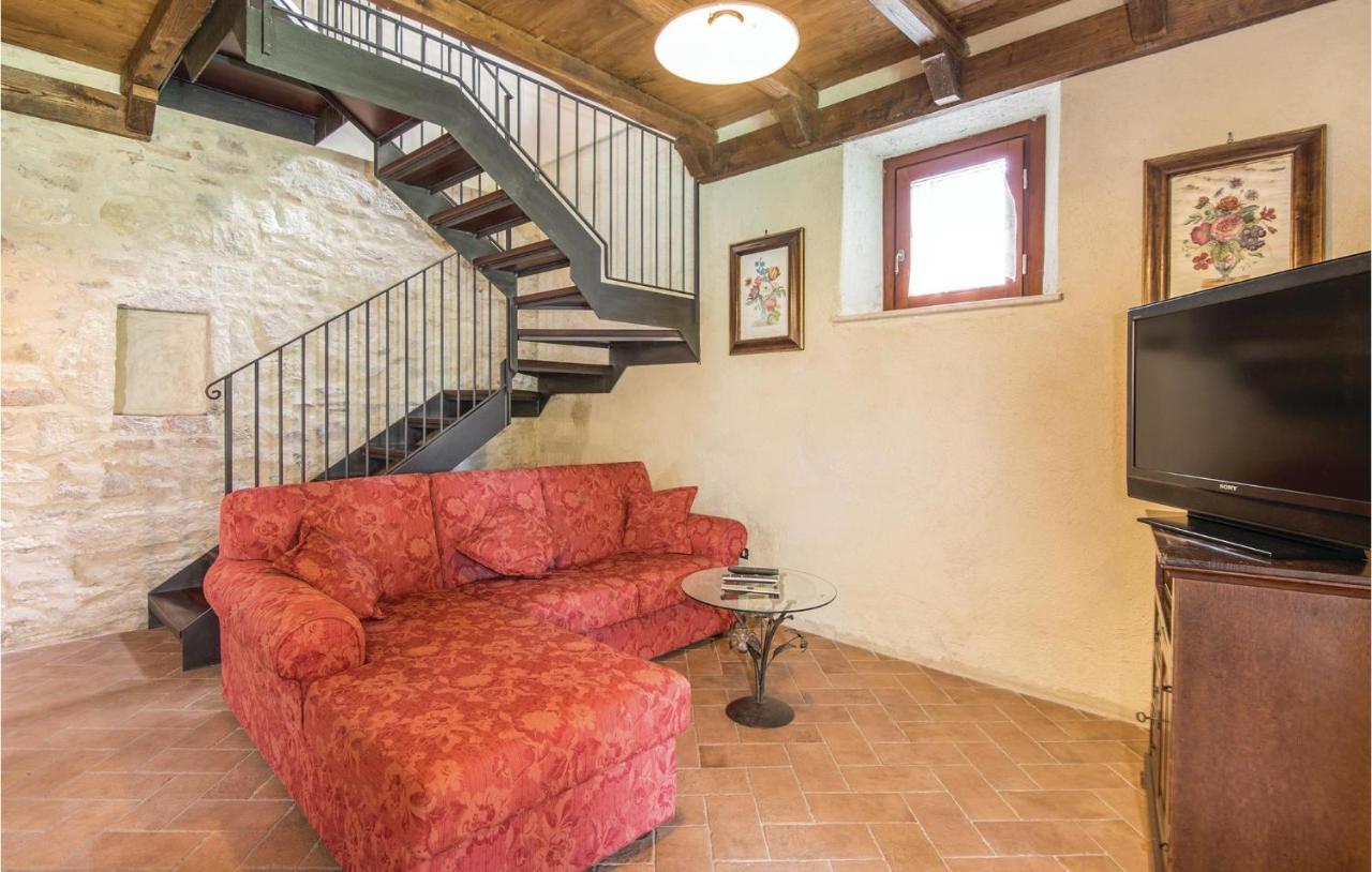 Collonico Villa Stroncone Dış mekan fotoğraf