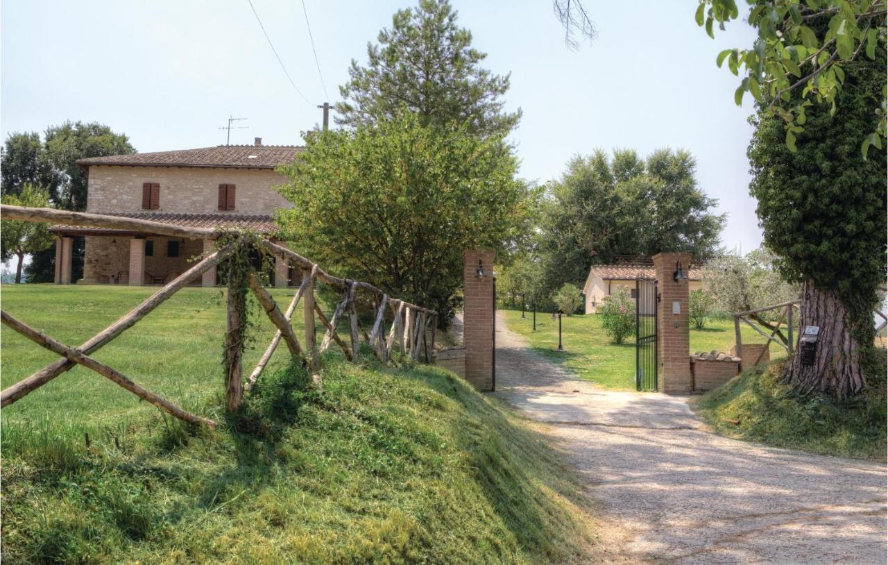 Collonico Villa Stroncone Dış mekan fotoğraf