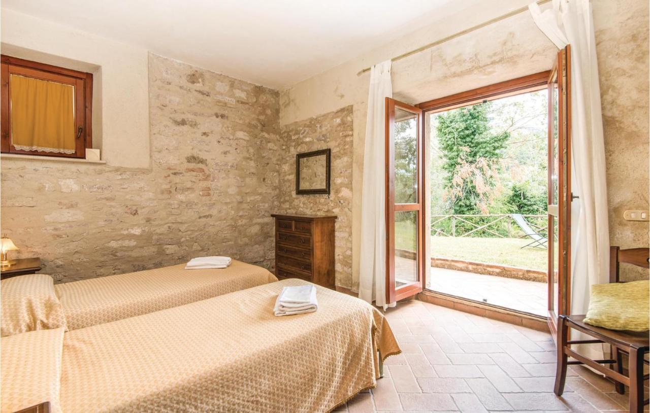 Collonico Villa Stroncone Dış mekan fotoğraf