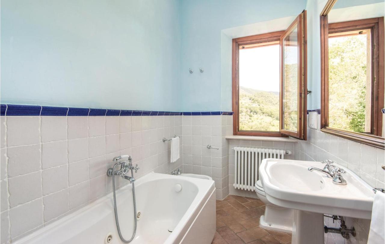 Collonico Villa Stroncone Dış mekan fotoğraf