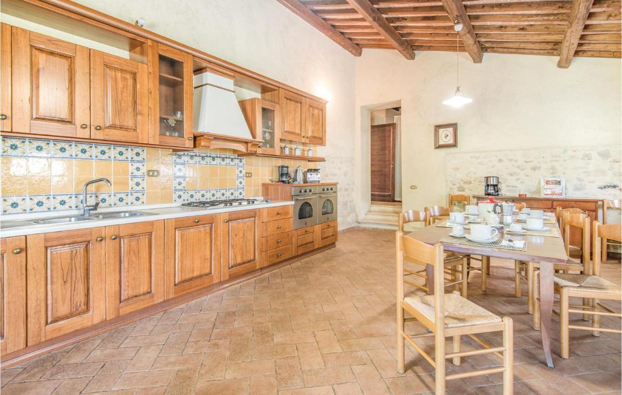 Collonico Villa Stroncone Dış mekan fotoğraf