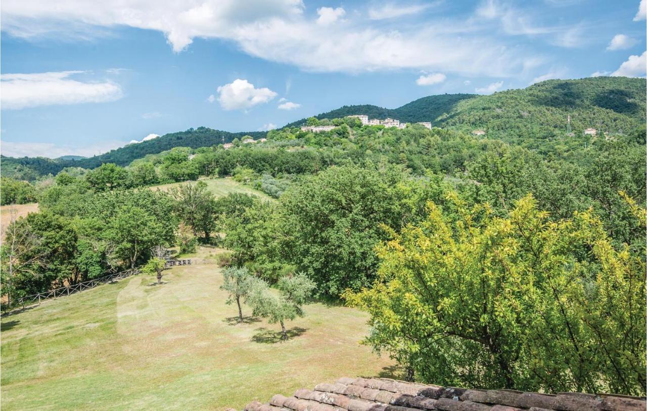 Collonico Villa Stroncone Dış mekan fotoğraf